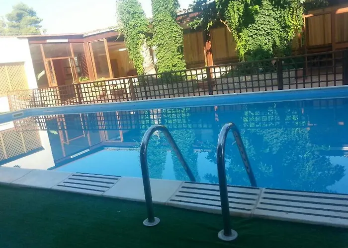 Boutique Mediterraneo Residence Sciacca