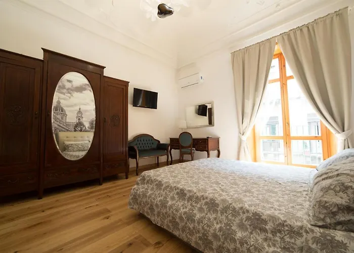 Catania Home Luigi Capuana Centralissimo