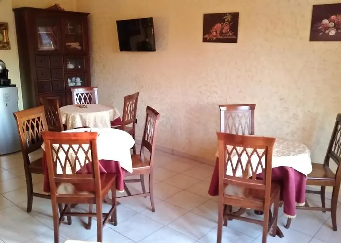 B&B Archia Syracuse