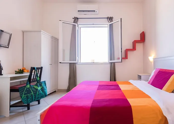 Hotel Casa Da Silvia Palermo