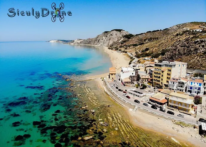 Resort Sole Mediterraneo Siculiana Marina