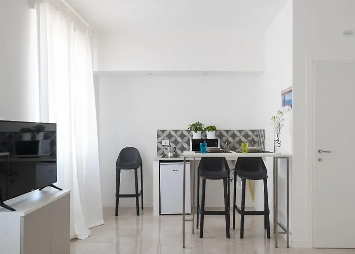 Wonderful Italy Suites Syracuse