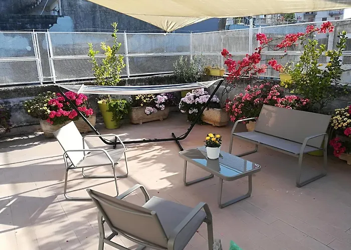 Bellaqua Bed & Breakfast Catania