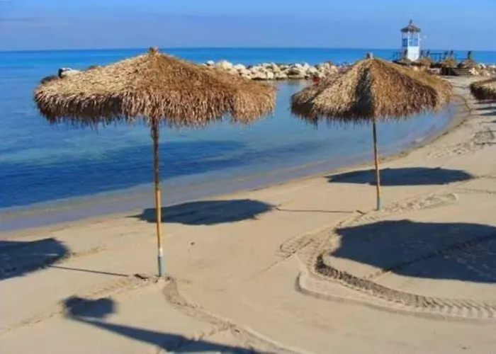 Casa Vacanza Albamarina Trapani