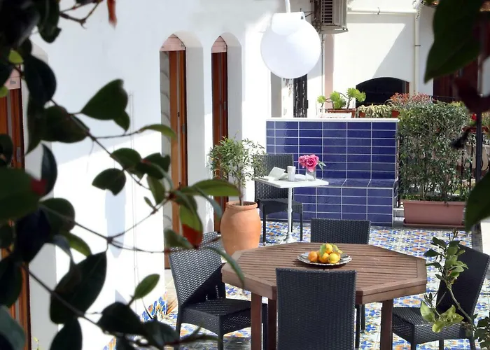 Taonasi Taormina Apartments