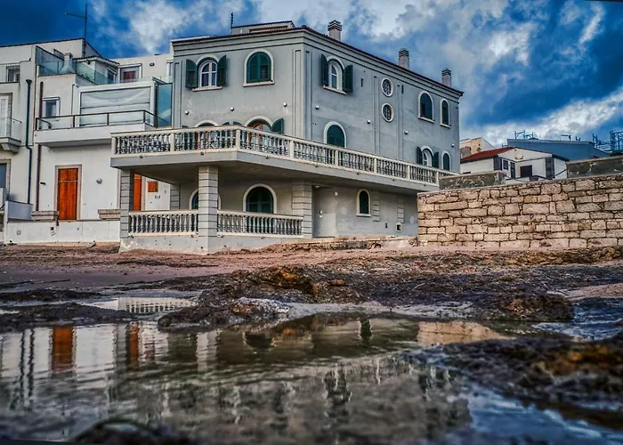 Boutique Hotel Miramare Marina di Ragusa
