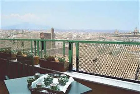 Boutique Residence Hotel La Vetreria Catane