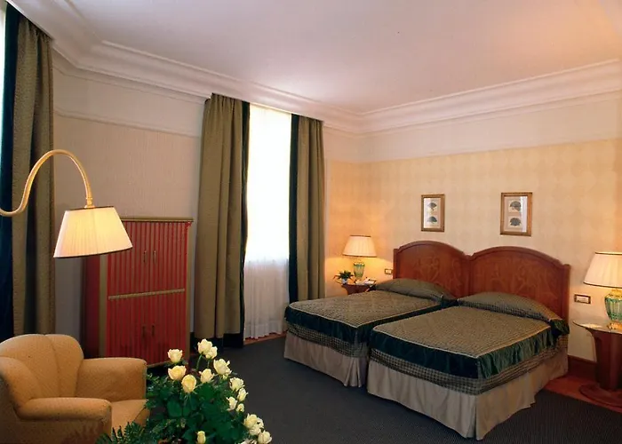 Hotel Liberty Messina
