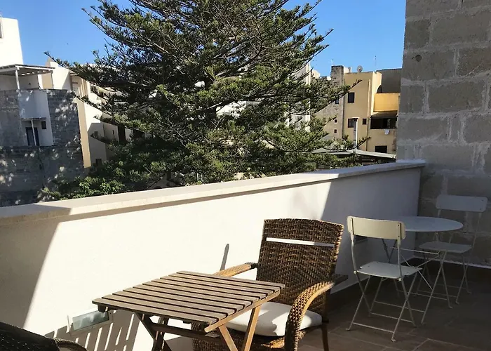 B&b Il Tufo Favignana
