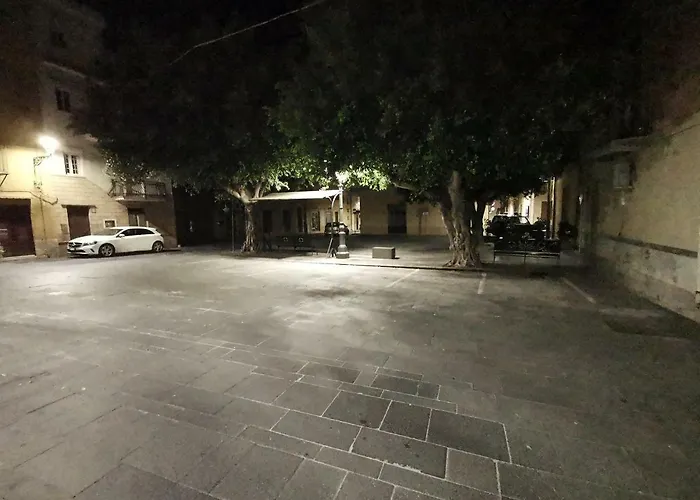 Bed and Breakfast Aurora Santo Stefano di Camastra