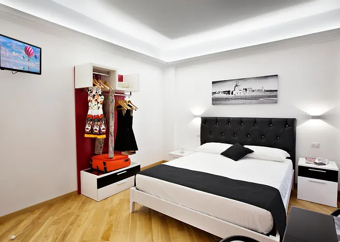 Pet friendly Appartamenti Trapani In