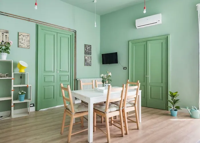 Catania Vacation Rentals