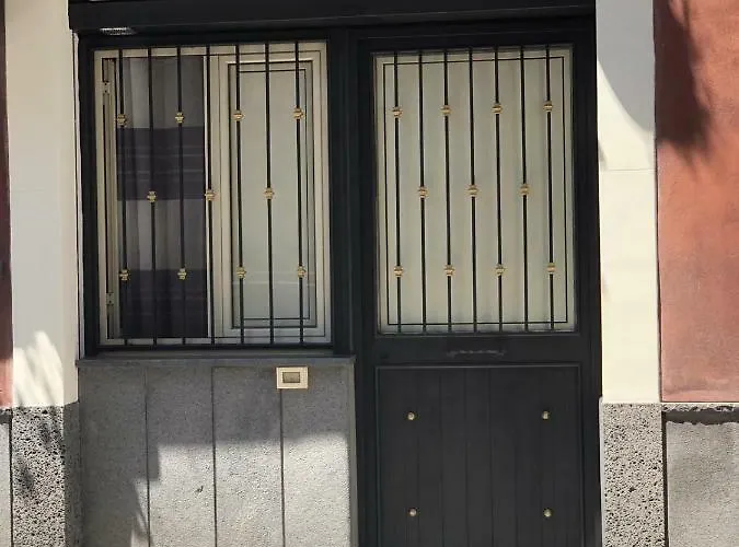 Privates Appartamento Lucrezia Catania