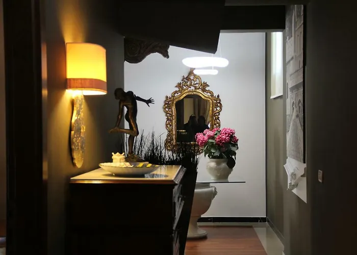 Neathon Rooms Noto