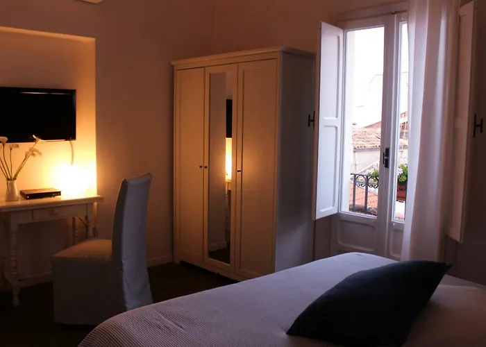 Azzurro B&B Cefalu