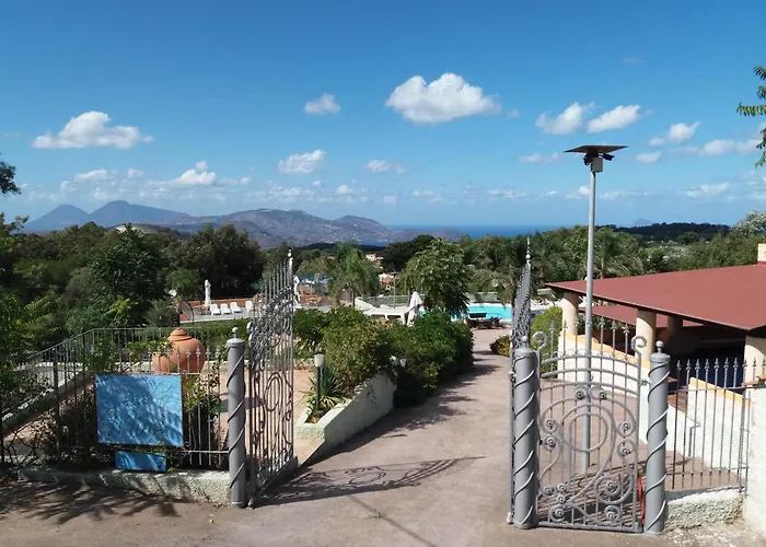 Residence Mimi Vulcano 