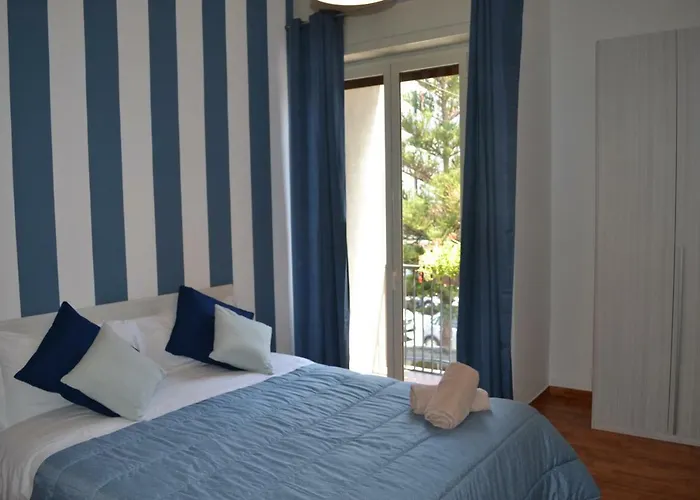 Regis Rooms Milazzo