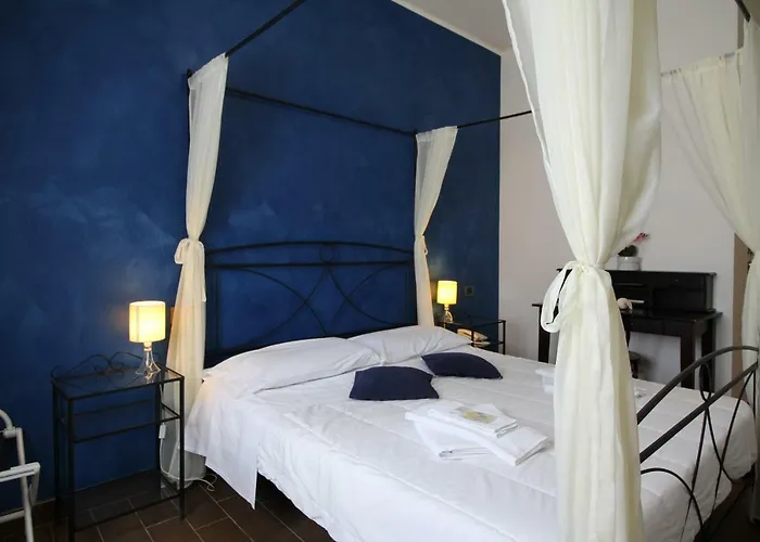 Hotel Noto Marina Lido di Noto