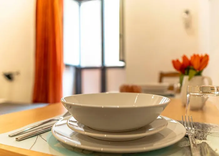Vesta-Apartments Catania