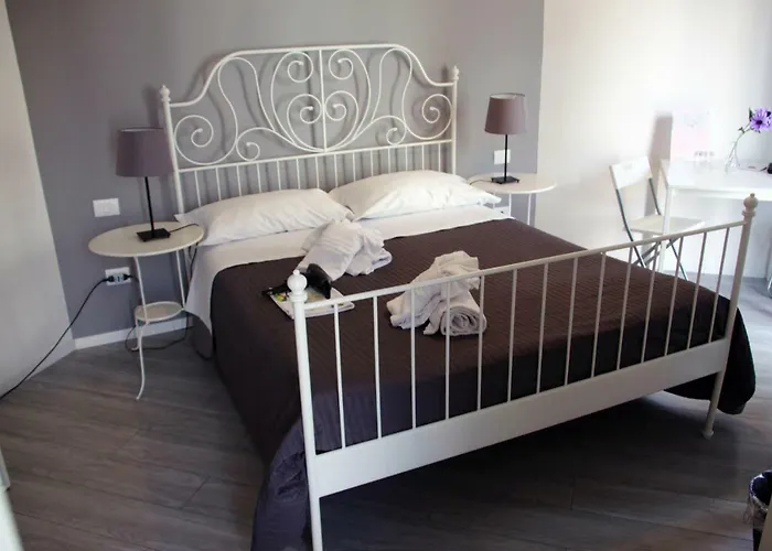Huisdiervriedelijke Del Toscano Home Catánia