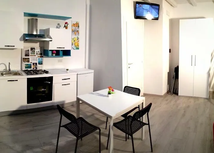 Sole Di Castellammare Bed & Breakfast Castellammare del Golfo