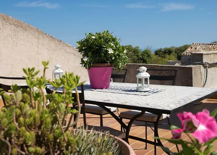 Erice hotels near Mems - Museo di Erice La Montagna del Signore