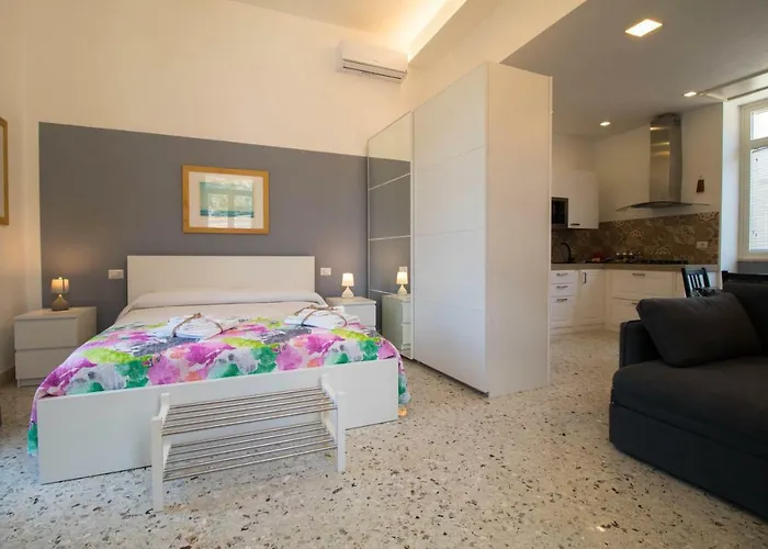 Casa Vacanze Belvedere Scicli