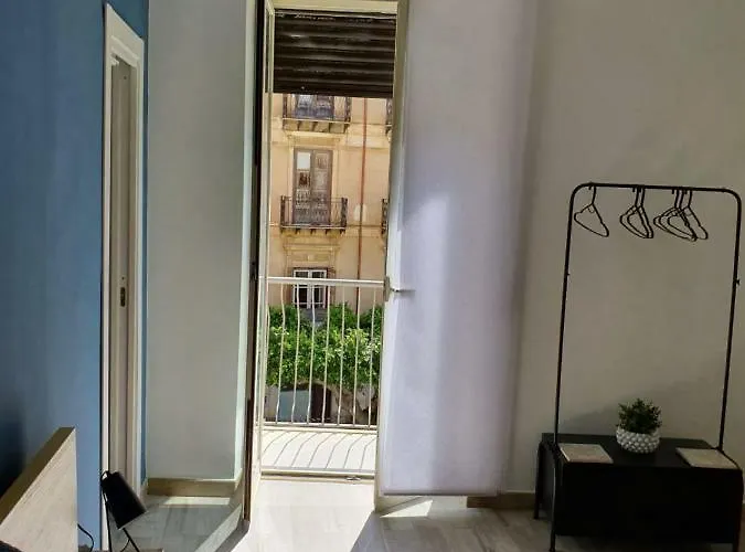 Hotel Casa del Moro Cefalù