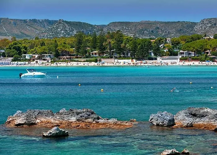 Villa Antares Syracuse
