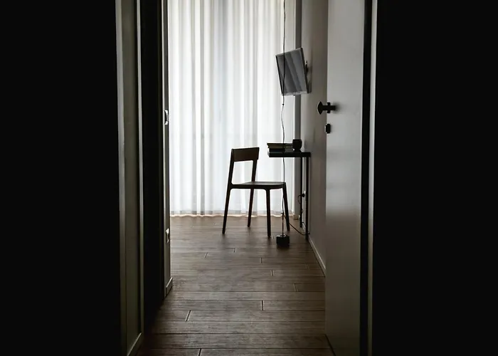 Casa Qosi B&B Ragusa