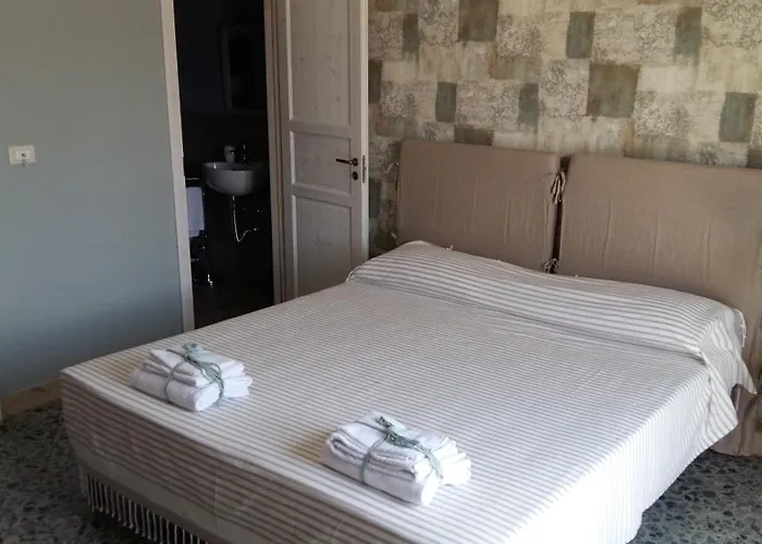 Guelio Al Massimo Suites&Breakfast Palermo