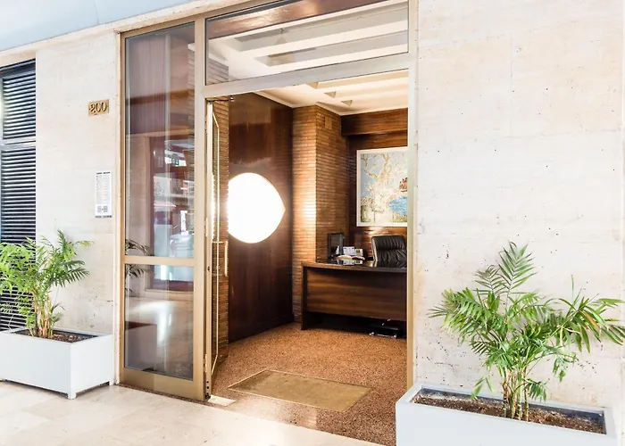 Alquileres de vacaciones en Palermo