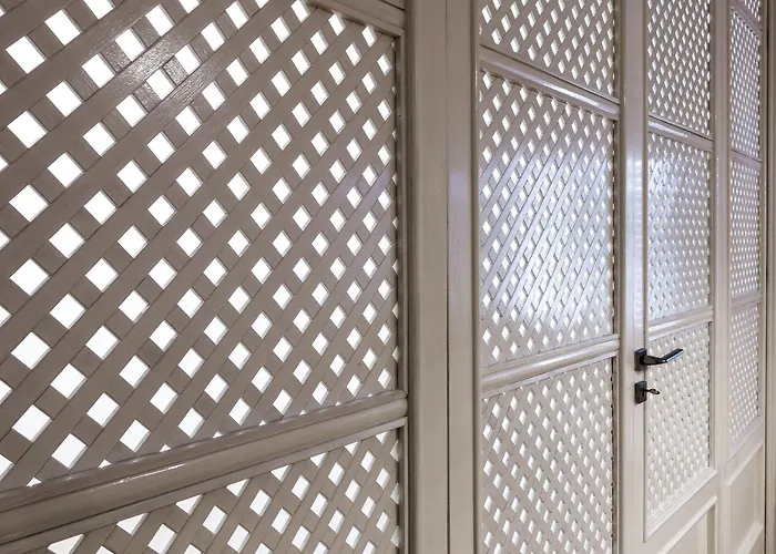 Suiteincenter Apartments Palermo