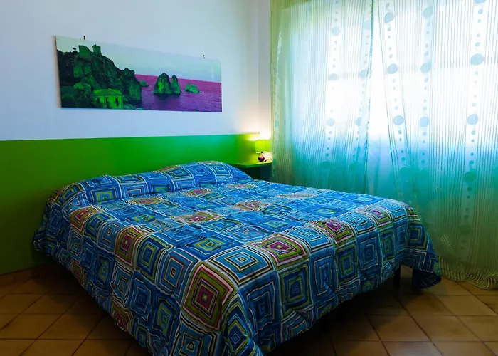 Bed&Breakfast Sapore di Sale Trapani