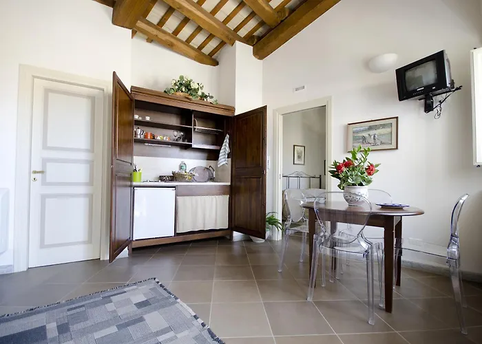 Residence Erice Pietre Antiche