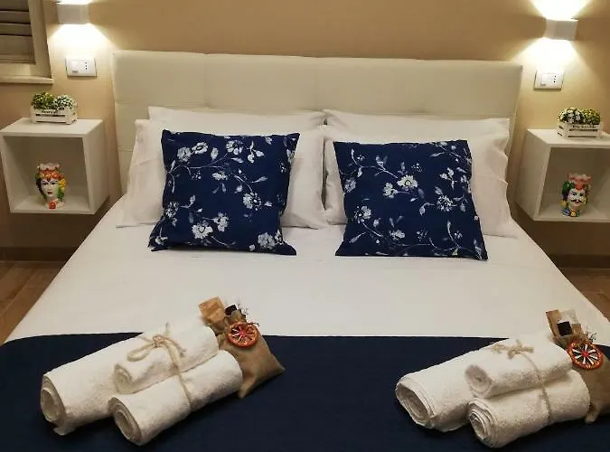Bed and Breakfast Sicitaly Taormina