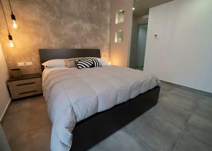 Anna & Alfredo Bed And Breakfast Zafferana Etnea