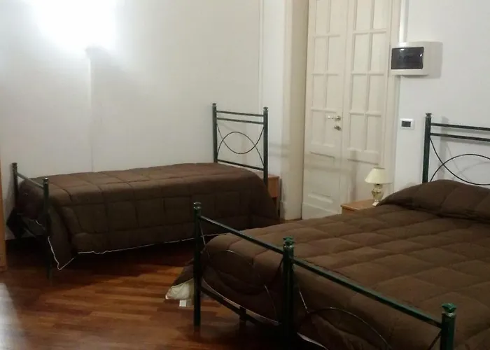 B&B Alba Catania