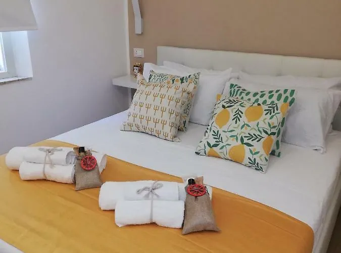 Bed and Breakfast Sicitaly Taormina