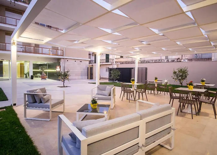 Netum Hotel Noto