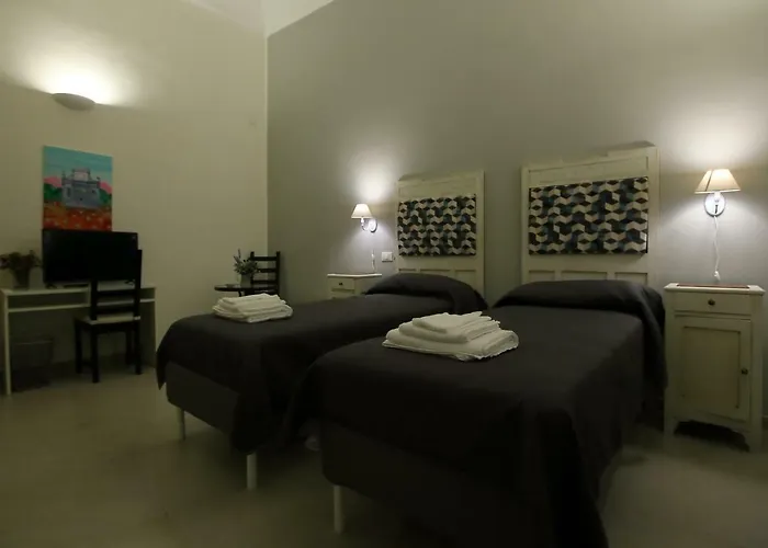 B&B Casa 'a foglia Caltanissetta