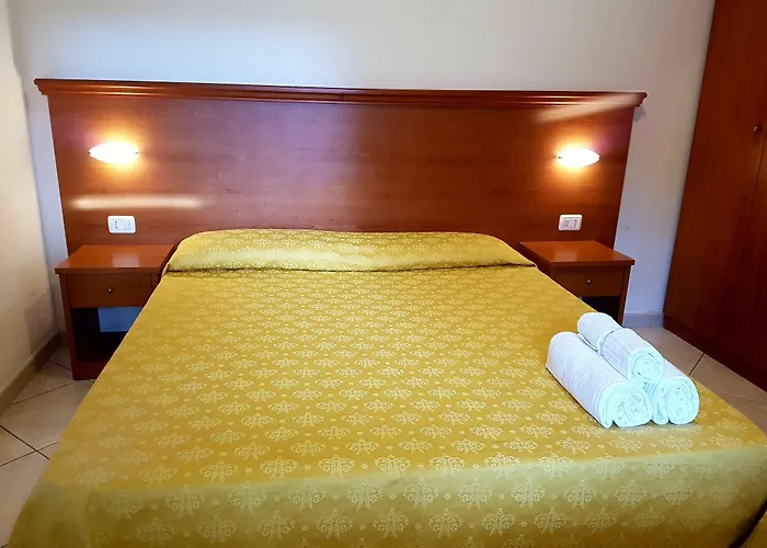 Residence Le Onde Noto