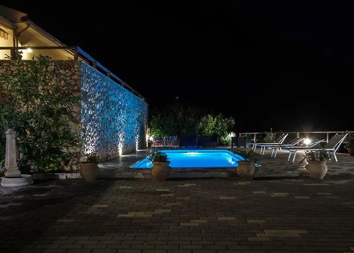 Estuario Rooms Castellammare del Golfo