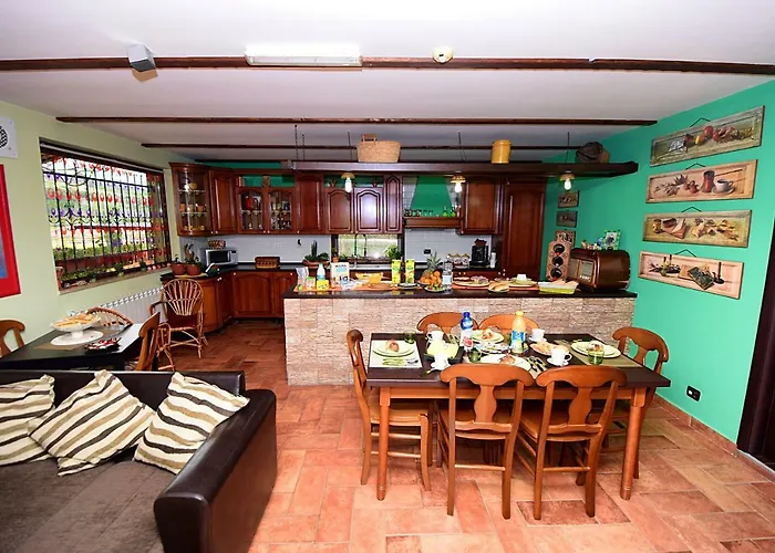 B&B Agave 64 Piazza Armerina