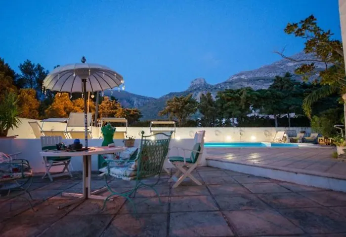 Villa Cancelliere San Vito Lo Capo