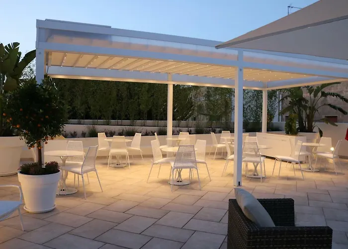 Nesea Bed And Breakfast San Vito Lo Capo