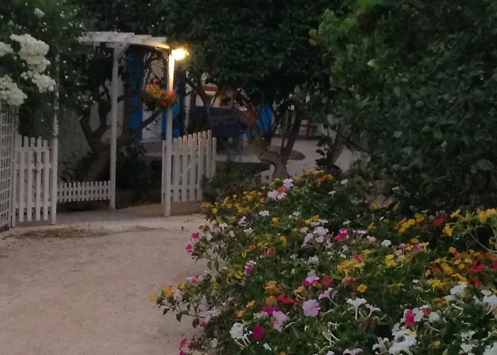 Bed and Breakfast La Casa del Limoneto Favignana