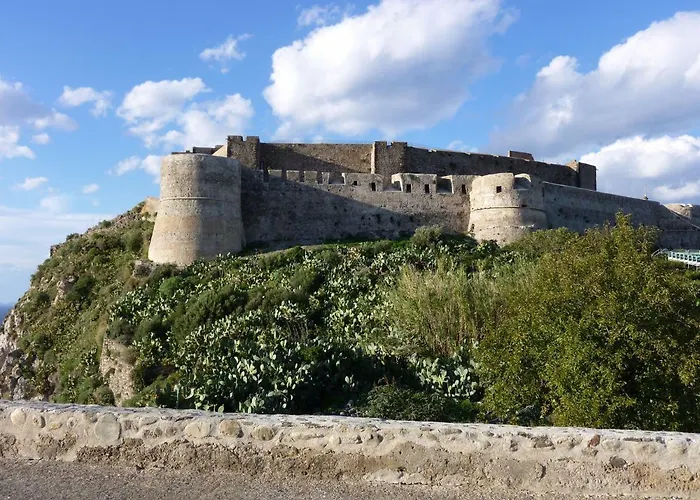 Meridiana B&B Milazzo