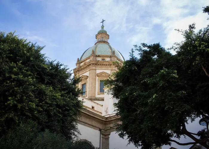 Demetra Rooms Palermo