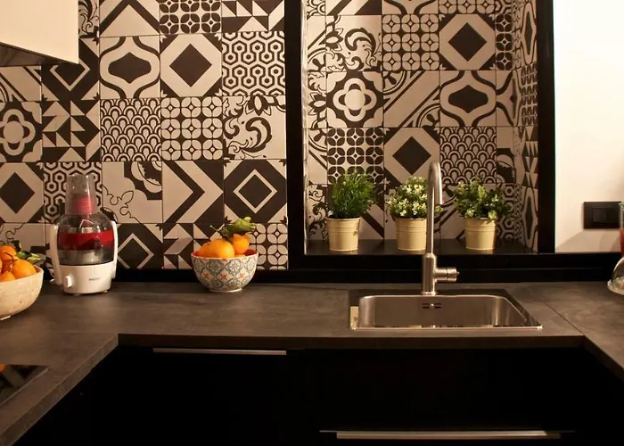 B&B Umberto 134 Catania